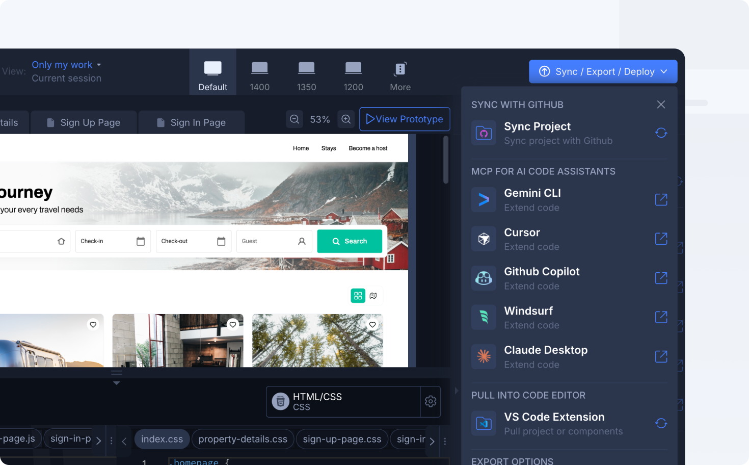 Review & Edit AI Decisions