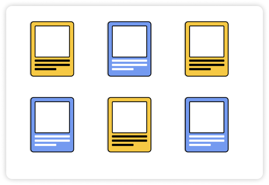 Split to frames  Figma Community